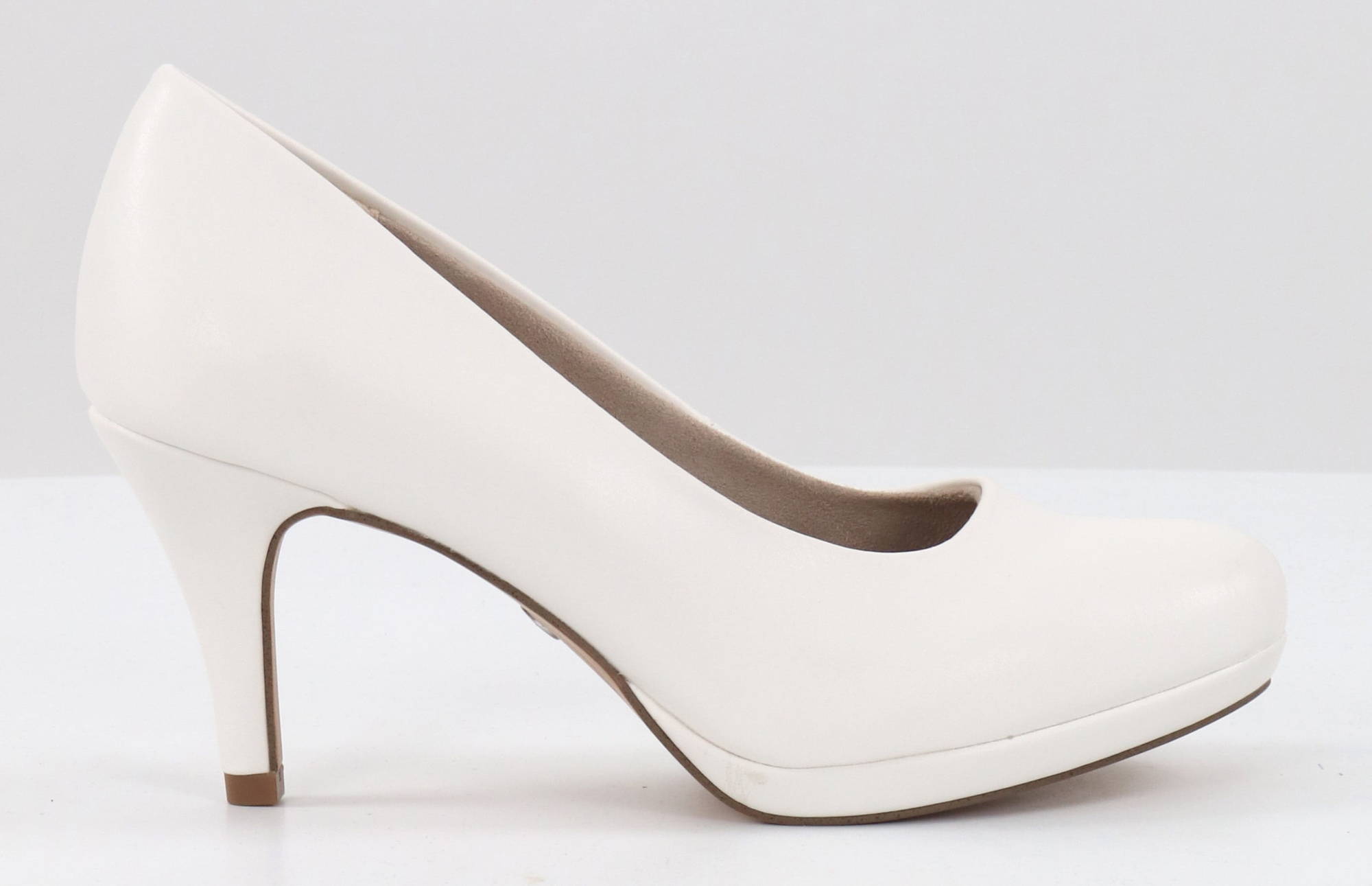 Tamaris Donna Décolleté 1-1-22444-29 - Scarpe Eleganti E Comode - 3