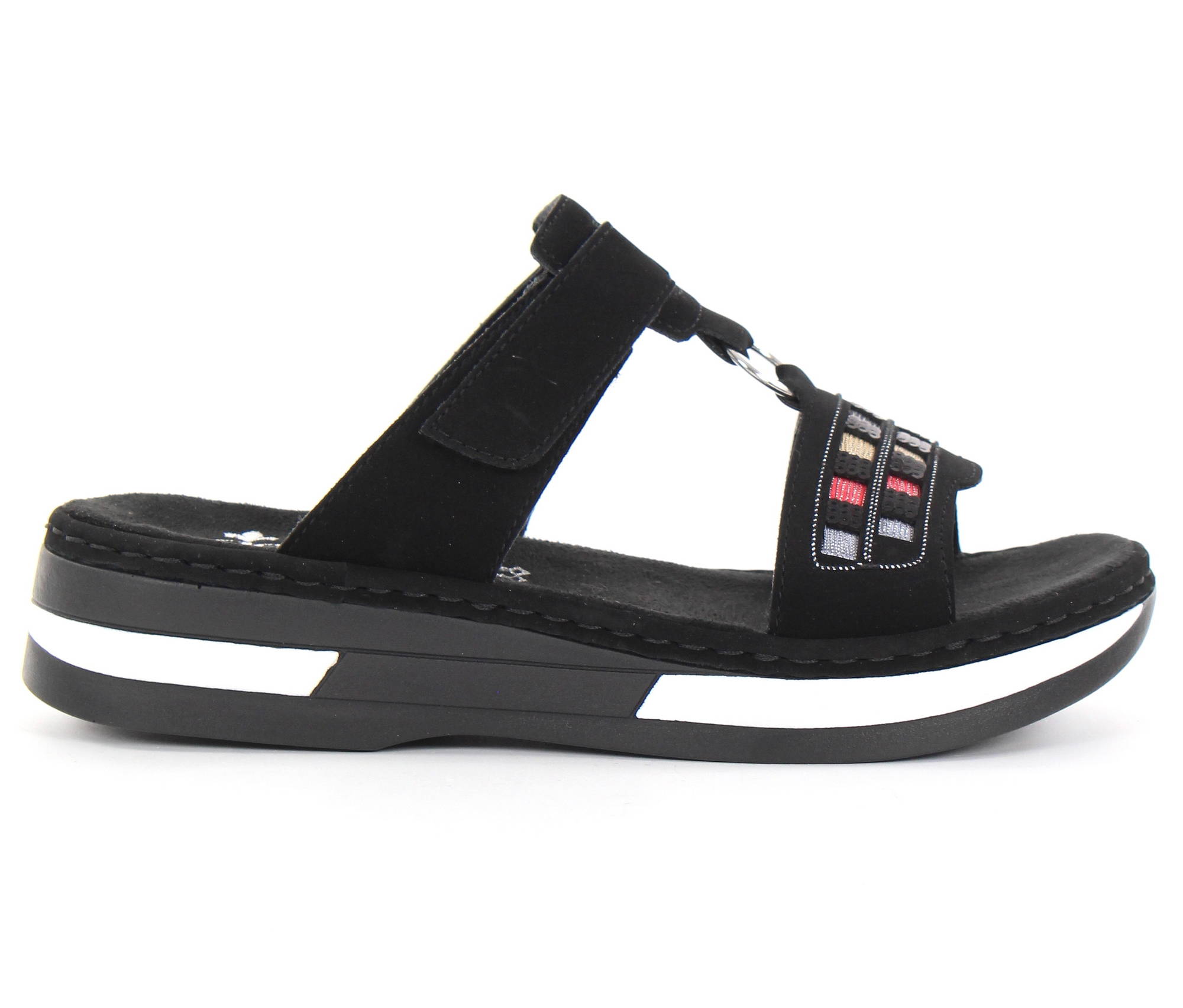 rieker mules