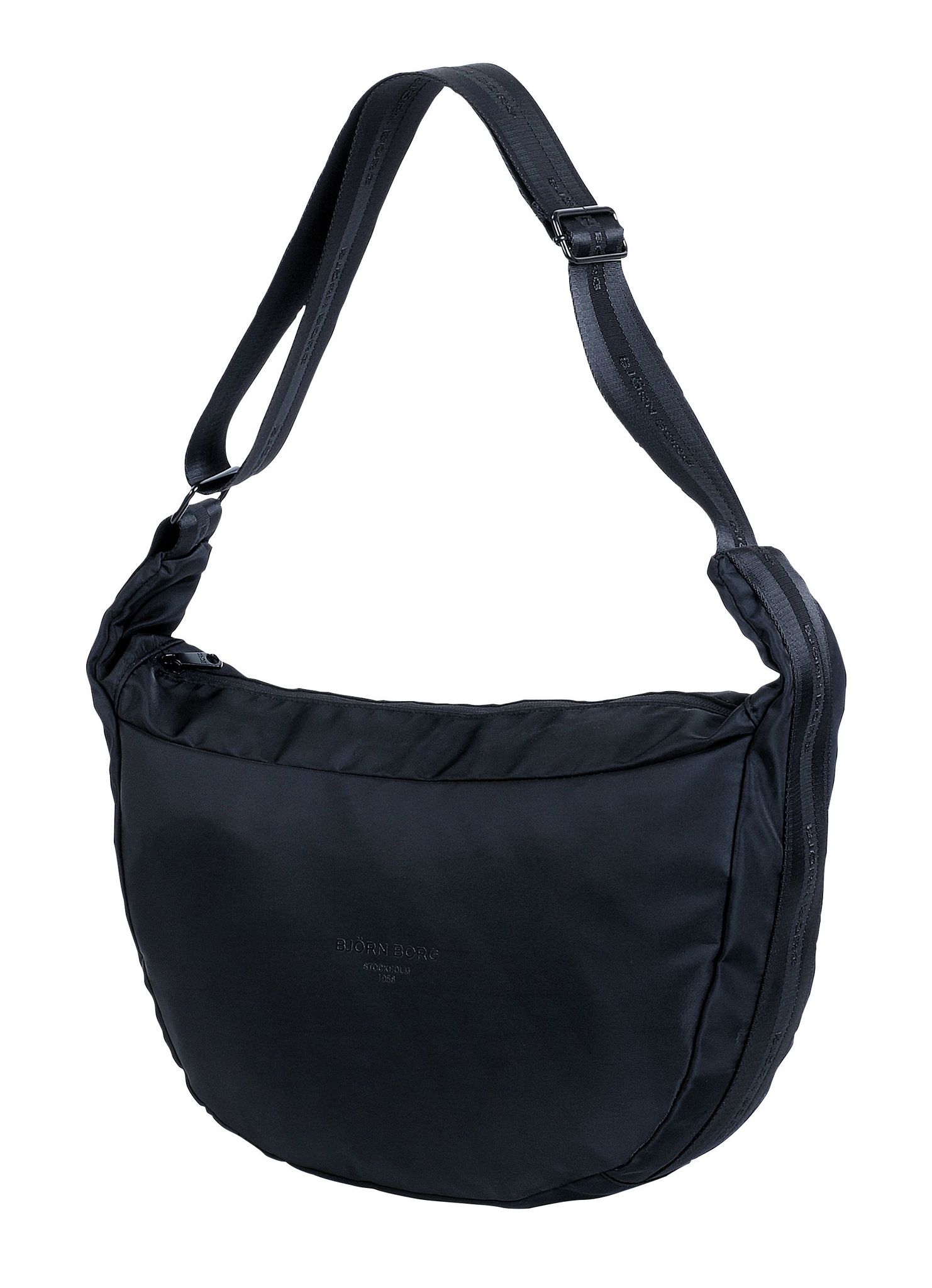 Björn Borg Crossover bag 10003592 black - Stilettoshop.eu webstore