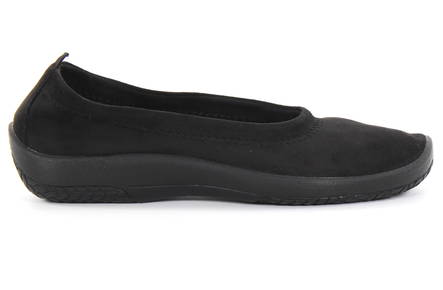 Arcopedico Walking Shoes 4111 L2 11C Black Stilettoshop.eu webstore