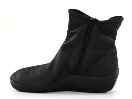 Arcopedico women's Ankle boots L19 01 black - Women's ankle boots - 133652 - 2