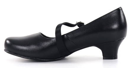 Chantana Pumps 551-022 black - Women's pumps and high heels - 134302 - 2
