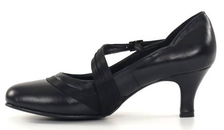 Chantana Pumps 23351, Black - Women's pumps and high heels - 120562 - 2