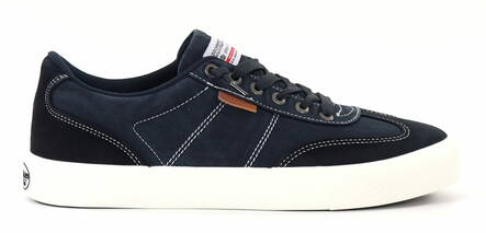 Dockers men's sneakers 54SU001-790660 navy - Men's sneakers - 136132 - 1