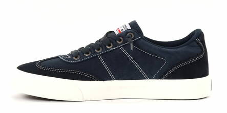 Dockers men's sneakers 54SU001-790660 navy - Men's sneakers - 136132 - 2