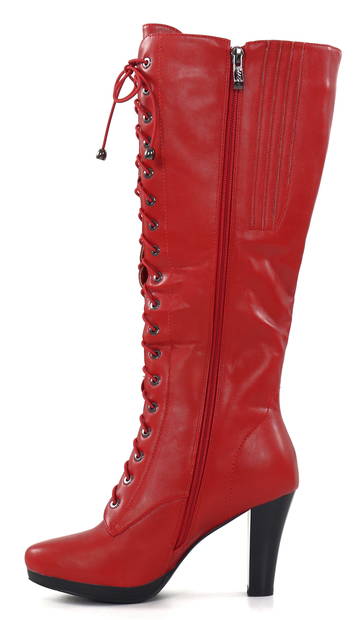 Fuzz Boots 6176-02 black - Women's boots - 134362 - 2