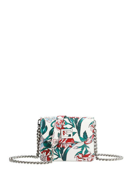 Guess floral crossbody bag online