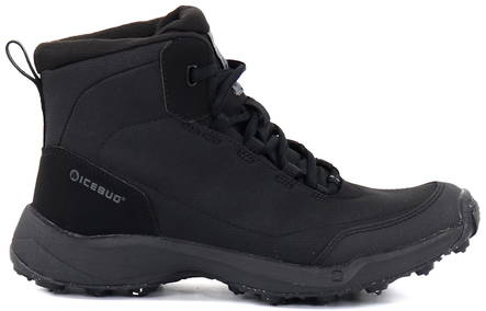 Icebug studded shoes 2025