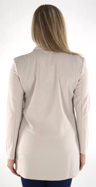 JDY women's Jacket chateau grey - Women's jackets and blazers - 133972 - 2