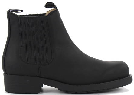 Johnny Bulls Boots 7807, Black - Cowboy boots - 125232 - 1