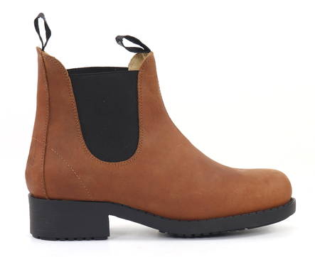 Johnny Bulls Boots 163 cuoio Brown Stilettoshop.eu webstore