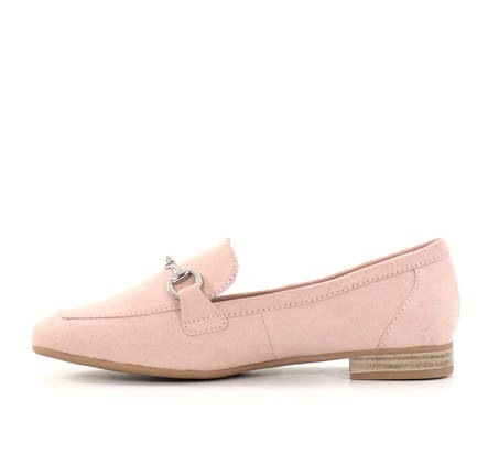 Marco Tozzi 24212-42 Women's Walking Shoes powder - Women's walking shoes - 135072 - 2