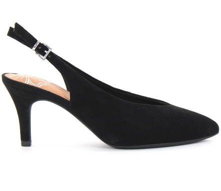 Marco Tozzi Pumps 29606-24, Black - Women's pumps and high heels - 125962 - 1