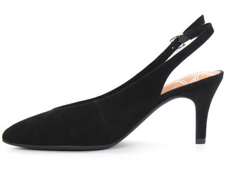 Marco Tozzi Pumps 29606-24, Black - Women's pumps and high heels - 125962 - 2