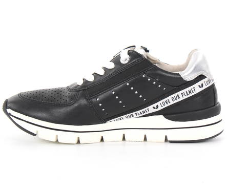 Marco Tozzi Sneakers 23723 24 Black Stilettoshop.eu webstore