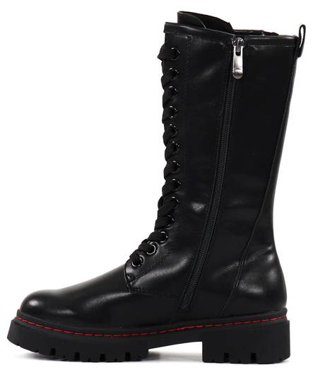 Marco Tozzi Boots 25205-27, black - Women's boots - 129862 - 2
