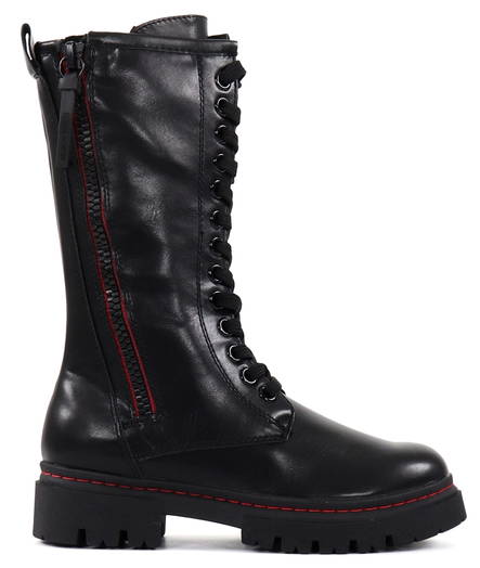 Marco Tozzi Boots 25205-27, black - Women's boots - 129862 - 1