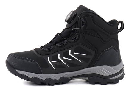 Migant Ankle Boots A920-244, black - Women's ankle boots - 129642 - 2