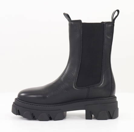 Musse&Cloud Ankle Boots 27197570/ABK Lisa - Women's ankle boots - 131672 - 2