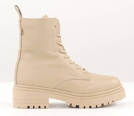 Musse&Cloud Ankle Boots 27799040/NUD Ejeny - Women's ankle boots - 131972 - 1