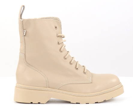 Musse&Cloud Ankle Boots 27899030/NUD nude - Women's ankle boots - 132032 - 1