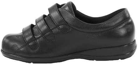 Natura Walking shoes 5003 black - Women's walking shoes - 118812 - 2