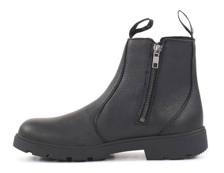 Nature Footwear Ankle Boots Tora, black - Women's ankle boots - 132202 - 2
