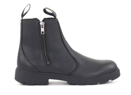 Nature Footwear Ankle Boots Tora, black - Women's ankle boots - 132202 - 1