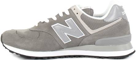 New Balance Sneakers ML574 EGG Gray Stilettoshop.eu webstore