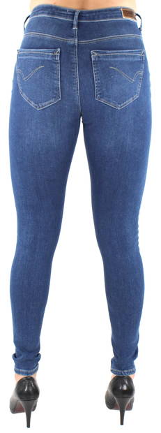 Only Jeans hw az139941, Blue - Women's jeans - 124062 - 2