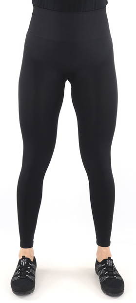 Only Play Training Leggings Shape hw, black - Women's sports leggings - 130472 - 1