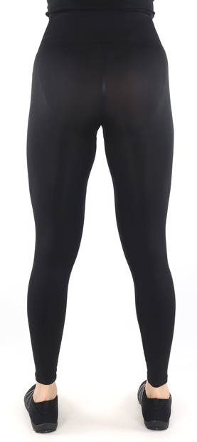 Only Play Training Leggings Shape hw, black - Women's sports leggings - 130472 - 2