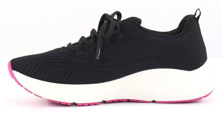 Rieker Sneakers 42103-00, black - Rieker women`s sneakers - 130752 - 2