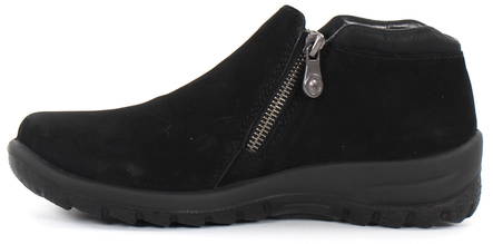 Rieker Ankle Boots L7160-00, Black - Rieker ankle boots - 127112 - 2