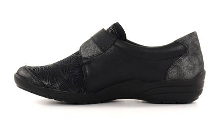 Rieker Remonte women's Walking shoes R7600-05 black - Rieker women`s walking shoes - 135772 - 2
