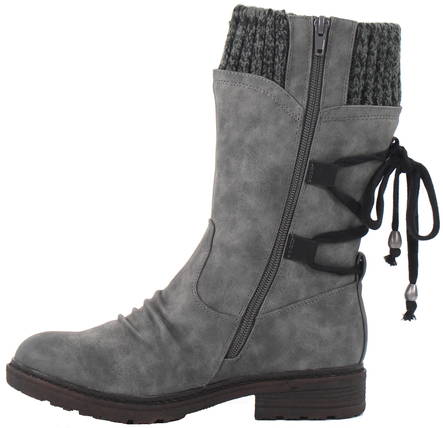 94773-45 - Rieker boots - 126812 - 2