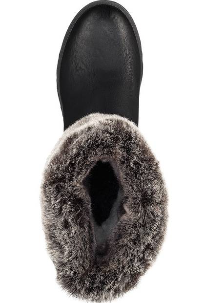 Rieker Boots 96854 00 Black Stilettoshop.eu webstore