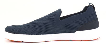 Rieker Sneakers 07106-14 blue - Men's sneakers - 133362 - 2