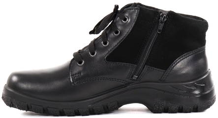 Sievi Ankle Boots Joonas XL, Black - Men's ankle boots and boots - 132412 - 2