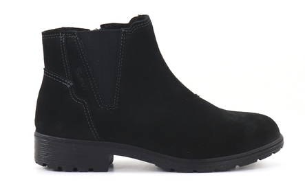Sievi Ankle Boots Julia, black - Women's ankle boots - 132332 - 1