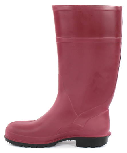 Sievi Rubber Boots light boot berry - Women's rubberboots - 124322 - 2