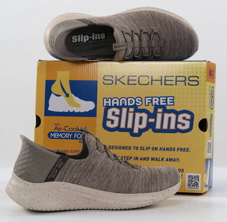 Skechers Sneakers 232452/TPE Ultra flex RIGHT AWAY - Men's sneakers - 135142 - 2