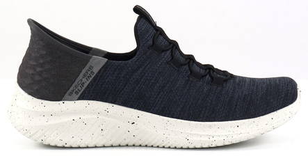 Skechers Sneakers 232452/BLK Ultra flex - Men's sneakers - 133402 - 1