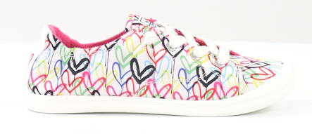BEACH LOVE アカウント listaus_Skechersnaistentennari