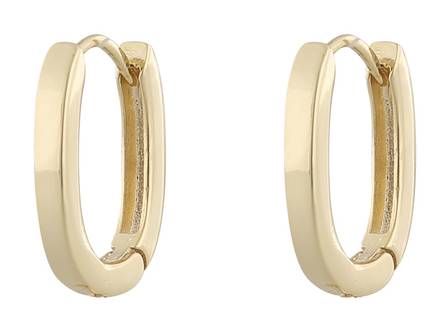 1036-6800257 - Earrings - 128022 - 1