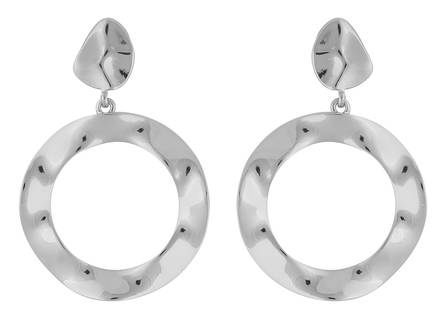 Snö of Sweden Earrings Maxime pendant - Earrings - 126522 - 1