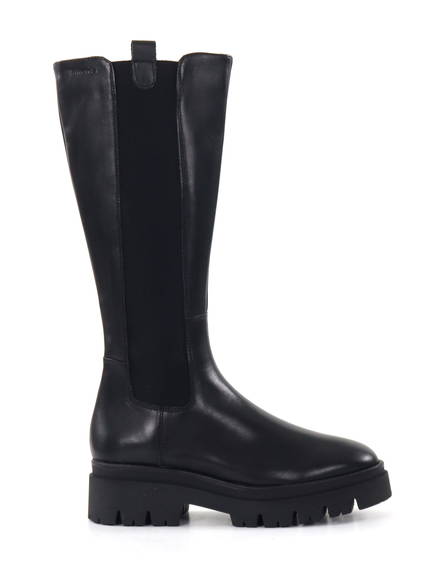 Tamaris 25608-41 women's boots black - Women's boots - 134782 - 1