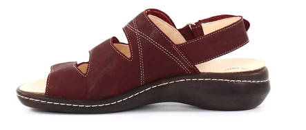 Think sandals on sale cheap
