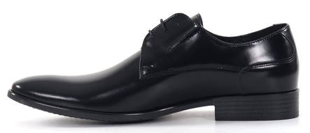 Topman Dress shoes 14732 black - Men's evening shoes - 134402 - 2