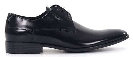 Topman Dress shoes 14732 black - Men's evening shoes - 134402 - 1